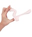 Ultimate Couples Vibrator - Dual Stimulation & 10 Vibration Modes