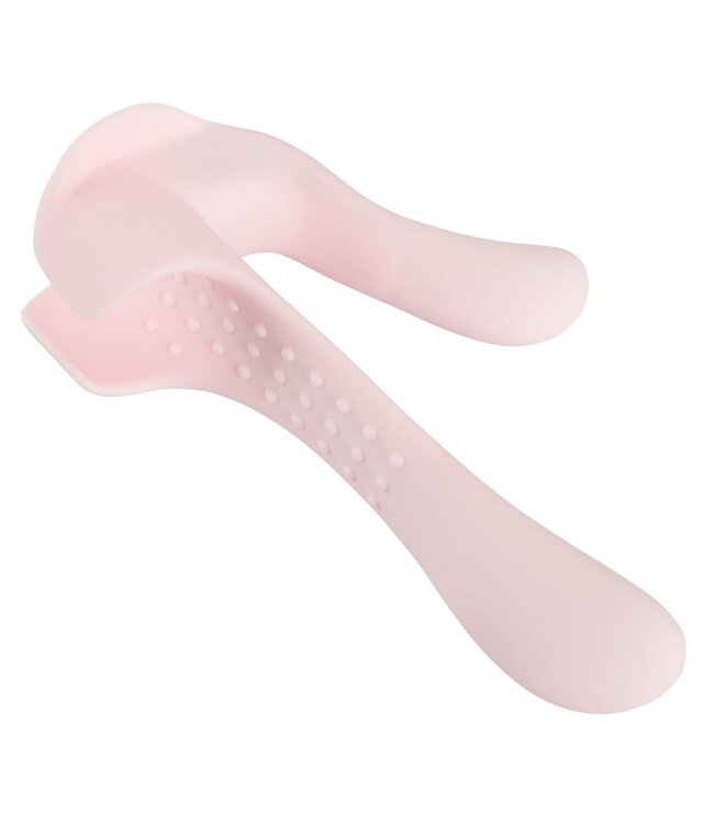 Dubbele Stimulatie Koppel Vibrator Met 10 Vibratiestanden En USB Oplaadbaar
