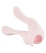 Dubbele Stimulatie Koppel Vibrator Met 10 Vibratiestanden En USB Oplaadbaar