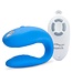 We-Vibe Couples Vibrator: Waterproof, Rechargeable Pleasure for Lovers