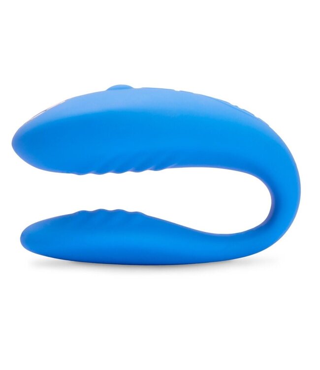 We-Vibe Waterdichte Oplaadbare Koppel Vibrator Met Afstandsbediening