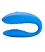 We-Vibe Couples Vibrator: Waterproof, Rechargeable Pleasure for Lovers