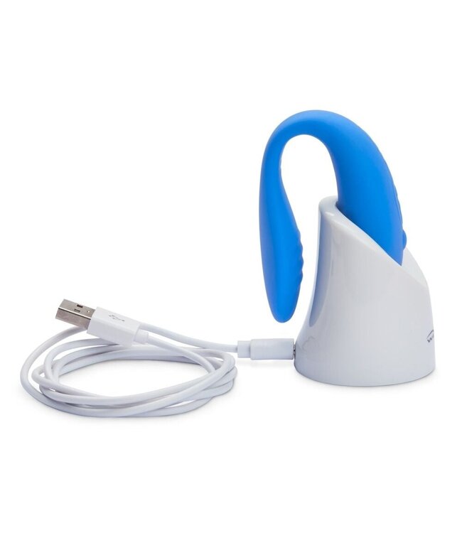 We-Vibe Waterdichte Oplaadbare Koppel Vibrator Met Afstandsbediening