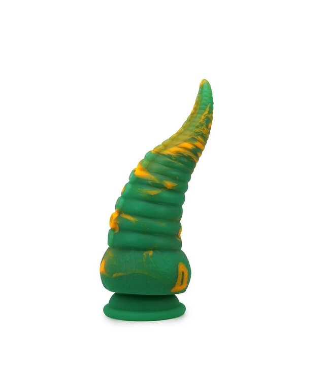 Kiotos Monstar Monstar Cox GrakenCock Dildo 22.5cm – Premium Tentacle Silicone Fun