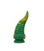 Kiotos Monstar Monstar Cox GrakenCock Dildo – Tentakel-Spaß aus Premium-Silikon 22,5 cm