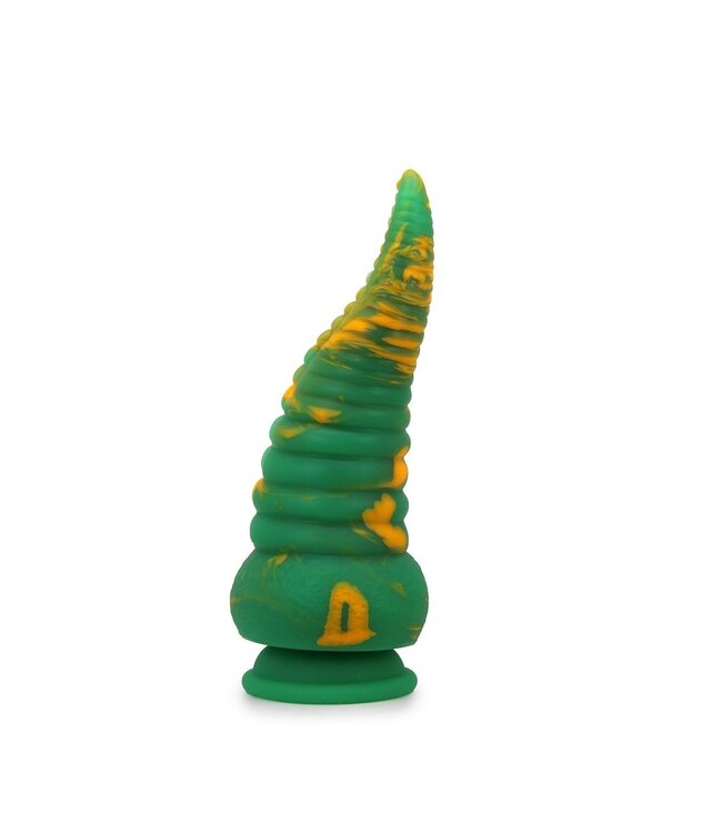 Kiotos Monstar Monstar Cox GrakenCock Dildo 22.5cm – Premium Tentacle Silicone Fun