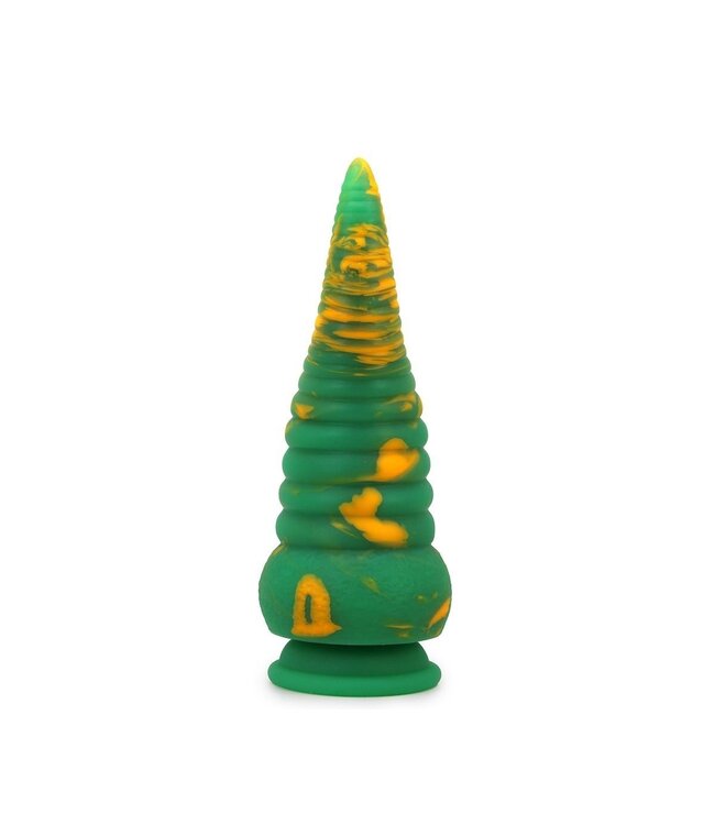 Kiotos Monstar Monstar Cox GrakenCock Dildo – Tentakel-Spaß aus Premium-Silikon 22,5 cm