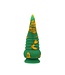 Kiotos Monstar GrakenCock Tentacle Dildo 22,5 cm – Premium Siliconen Groen/Geel