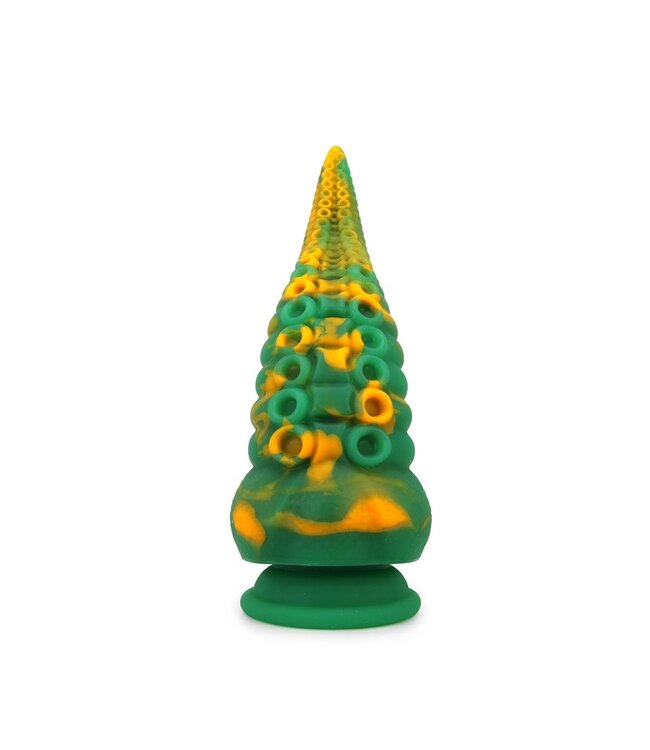 Kiotos Monstar Monstar Cox GrakenCock Dildo 22.5cm – Premium Tentacle Silicone Fun