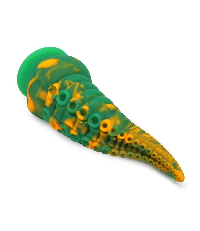 Kiotos Monstar Monstar Cox GrakenCock Dildo 22.5cm – Premium Tentacle Silicone Fun