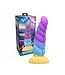 Kiotos Monstar Monstar Cox MistyCock Dildo 22cm – Unique Spiral Luxury Silicone