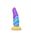 Kiotos Monstar Monstar Cox MistyCock Dildo 22 cm – Spiraldesign für traumhafte Empfindungen