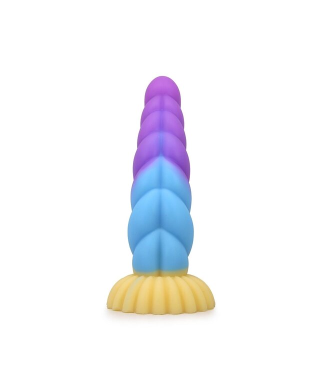 Kiotos Monstar Monstar Cox MistyCock Dildo 22cm – Unique Spiral Luxury Silicone