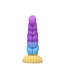Kiotos Monstar Monstar Cox MistyCock Dildo 22 cm – Spiraldesign für traumhafte Empfindungen