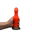Kiotos Monstar Monstar Cox PhoenixCock 18.5 cm | Fiery Silicone Pleasure Tool