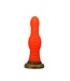 Kiotos Monstar Monstar Cox PhoenixCock 18.5 cm | Fiery Silicone Pleasure Tool