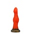 Kiotos Monstar Monstar Cox PhoenixCock 18.5 cm | Fiery Silicone Pleasure Tool