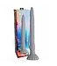 Kiotos Monstar Monstar Cox SilfangCock 43 cm - Unique Silicone Fish-Inspired Dildo