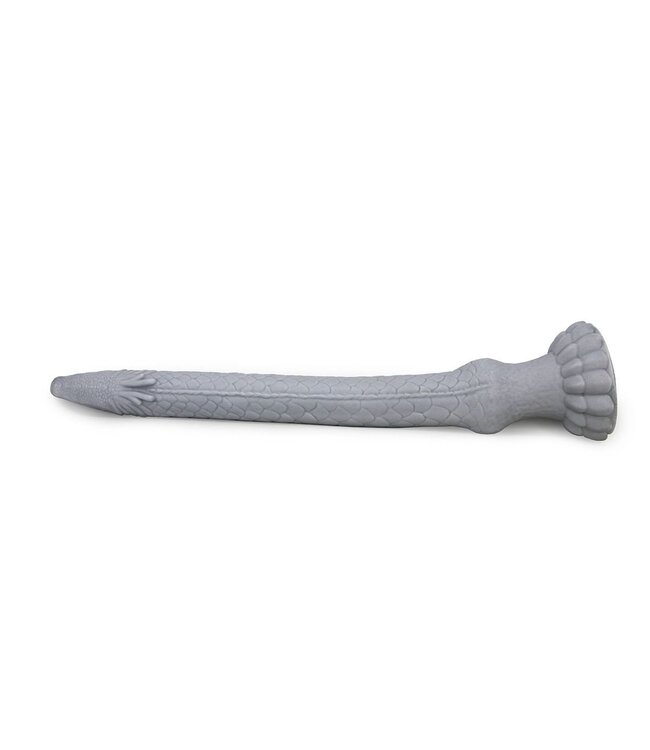 Kiotos Monstar Monstar Cox SilfangCock Dildo 43 cm – Tiefsee-Traum aus Silikon