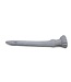 Kiotos Monstar Monstar Cox SilfangCock 43 cm - Unique Silicone Fish-Inspired Dildo
