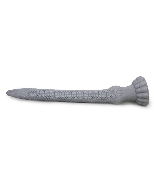 Kiotos Monstar Monstar Cox SilfangCock Dildo 43 cm – Tiefsee-Traum aus Silikon