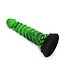 Kiotos Monstar Monstar JungleRex Cock Dildo 23 cm – Geribbeld, Siliconen, Handsfree Stabiliteit