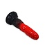 Kiotos Monstar Monstar Cox RedrexCock Dildo - 24.5 cm of Tough, Textured Pleasure