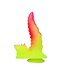 Kiotos Monstar Monstar Cox StegoCock Dildo 22.5 cm – Curved, Textured, Body-safe Toy