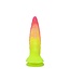 Kiotos Monstar Monstar Cox StegoCock Dildo 22.5 cm – Curved, Textured, Body-safe Toy