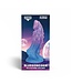 Kiotos Monstar Monstar Cox BluegonCock Dildo – Luxurious 19 cm Prehistoric Fantasy