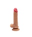 Kiotos COX Kiotos Cox Vibrating Dual-Function Dildo Met Afstandsbediening En Spuitfunctie 23 cm