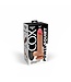 Kiotos COX Kiotos Cox Power Squirt 23 cm Remote-Controlled Vibrating Dildo