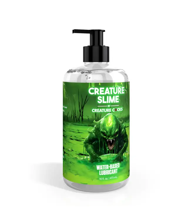 XR Brands XR Brands Transparant Waterbasis Glijmiddel 473 Ml Glycerinevrij Zonder Geur