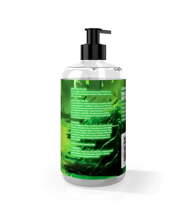 XR Brands XR Brands Transparant Waterbasis Glijmiddel 473 Ml Glycerinevrij Zonder Geur
