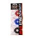 Kiotos Sport Balls FlexGrip Cockring Set 3-Pack | Comfortabele Flexibele TPE Ringen