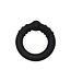 Kiotos Sport Balls Silicone Cock Ring with Steel Core L – Comfort, Firmness & Pleasure