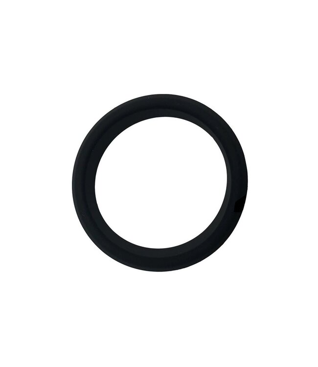 Kiotos Sport Balls 6-Piece Silicone Cock Ring Set for Perfect Fit & Ultimate Stamina