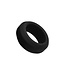 Kiotos Sport Balls 6-Piece Silicone Cock Ring Set for Perfect Fit & Ultimate Stamina