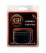 Kiotos Sport Balls Compact Silicone Cock Ring & Ball Stretcher for Firm Control