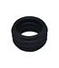 Kiotos Sport Balls Compact Silicone Cock Ring & Ball Stretcher for Firm Control