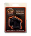 Kiotos Sport Balls Ergonomic Silicone Three-Hole Cock & Ball Splitter for Enhanced Support