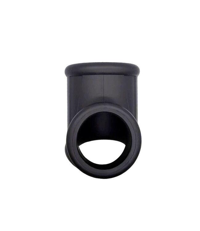 Kiotos Sport Balls Ergonomic Silicone Three-Hole Cock & Ball Splitter for Enhanced Support