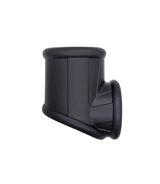 Kiotos Sport Balls Ergonomic Silicone Three-Hole Cock & Ball Splitter for Enhanced Support