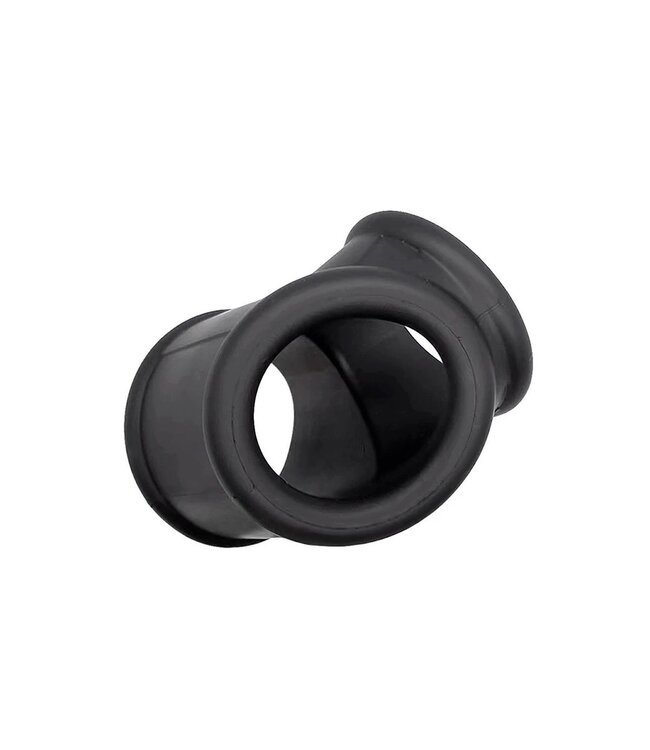 Kiotos Sport Balls Ergonomic Silicone Three-Hole Cock & Ball Splitter for Enhanced Support