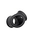 Kiotos Sport Balls Siliconen Ergonomische Drie-Ringen Cock & Ball Support Ring
