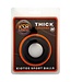 Kiotos Sport Balls Thick Silicone Cock Ring M – Enhance Pleasure & Stamina
