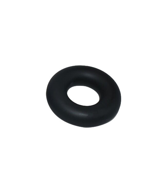 Kiotos Sport Balls Thick Silicone Cock Ring - Firm Grip for Intense Pleasure & Stamina