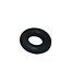 Kiotos Sport Balls Thick Silicone Cock Ring - Firm Grip for Intense Pleasure & Stamina