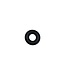 Kiotos Sport Balls Thick Silicone Cock Ring - Firm Grip for Intense Pleasure & Stamina