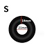 Kiotos Sport Balls Thick Silicone Cock Ring - Firm Grip for Intense Pleasure & Stamina